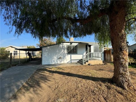 A home in Bakersfield