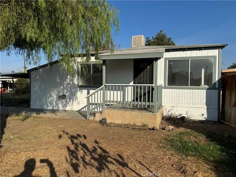 A home in Bakersfield