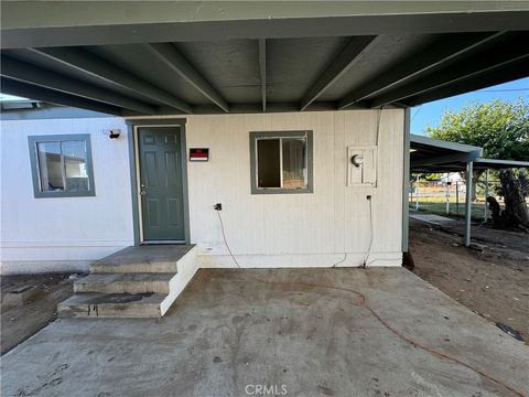 A home in Bakersfield