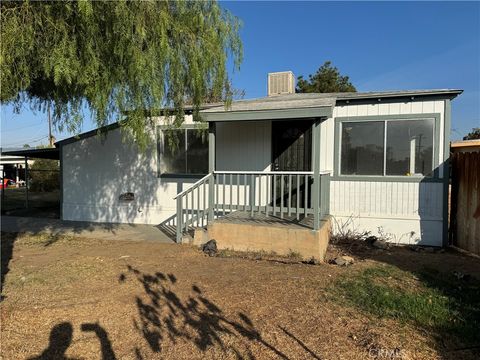 A home in Bakersfield