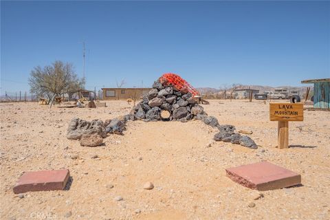 A home in 29 Palms