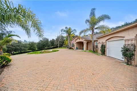 A home in Temecula