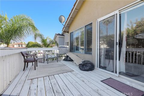 A home in Moreno Valley