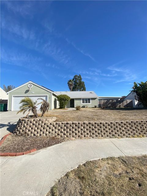 A home in Oceanside