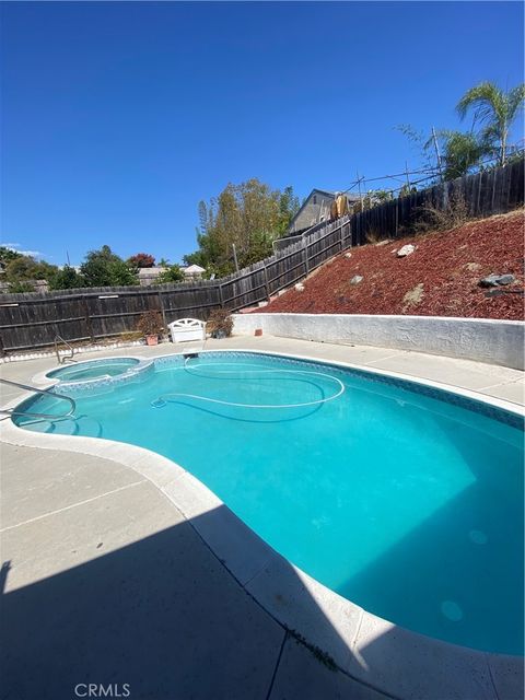 A home in Oceanside