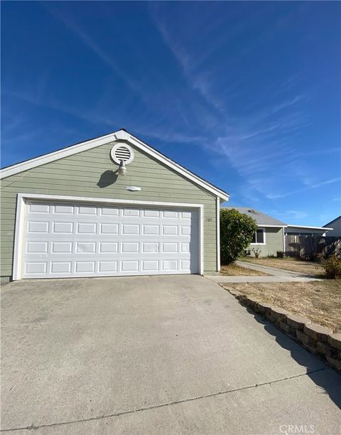 A home in Oceanside