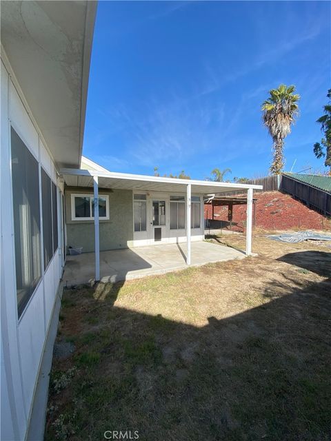 A home in Oceanside