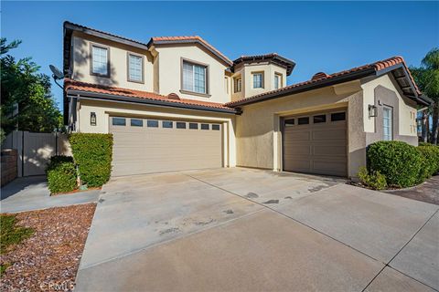 A home in Murrieta