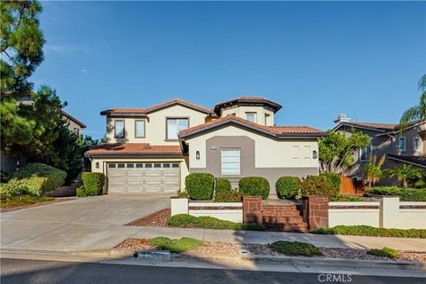 A home in Murrieta