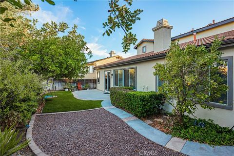 A home in Murrieta