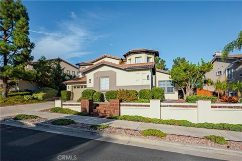 A home in Murrieta