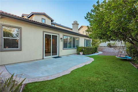 A home in Murrieta