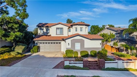 A home in Murrieta