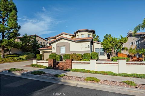 A home in Murrieta