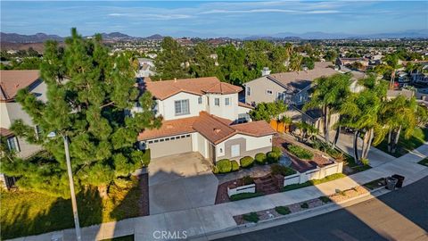 A home in Murrieta