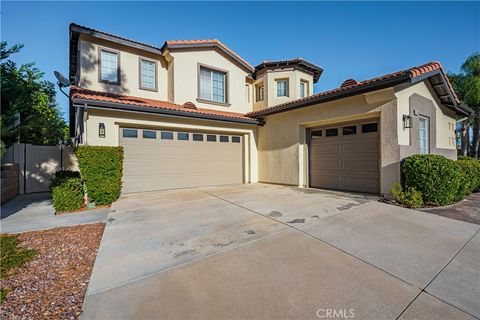 A home in Murrieta