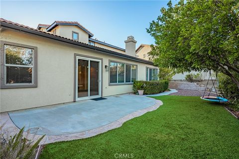 A home in Murrieta