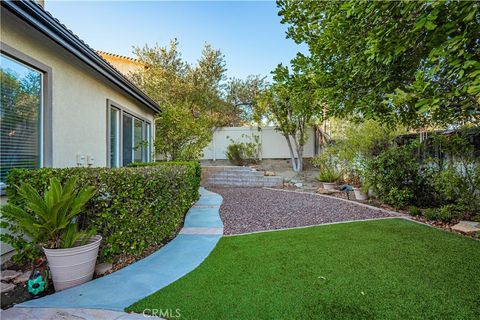 A home in Murrieta