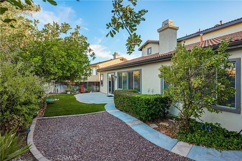 A home in Murrieta