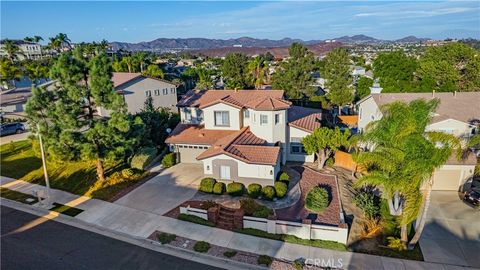 A home in Murrieta