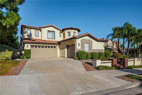 A home in Murrieta