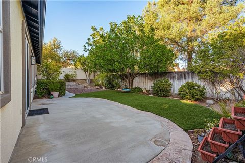 A home in Murrieta