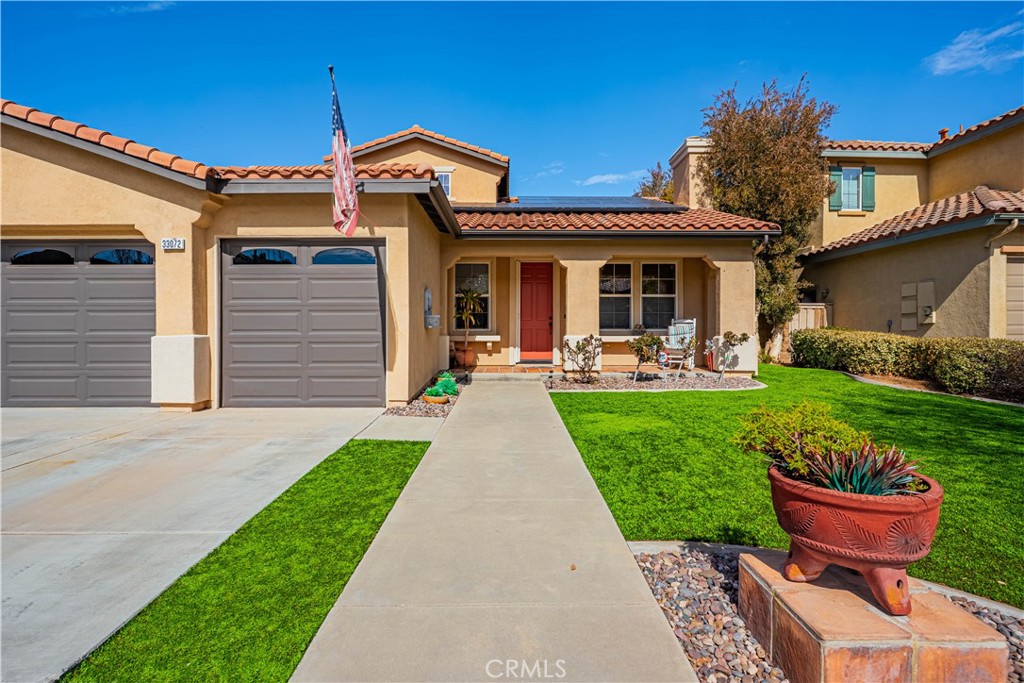 33072 Canopy Lane