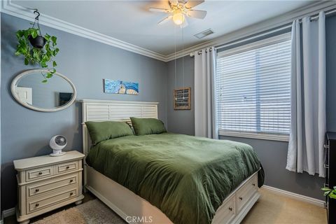 A home in Lake Elsinore