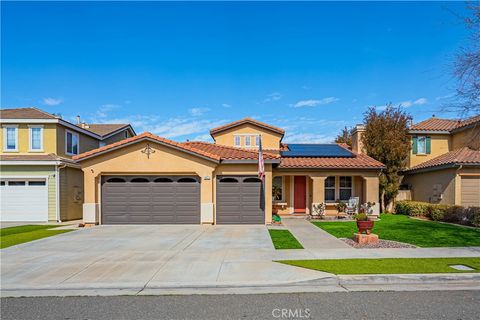 A home in Lake Elsinore