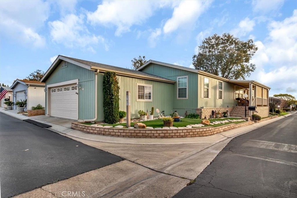 Photo 1 of 25 of 5200 Irvine Blvd. 376 mobile home