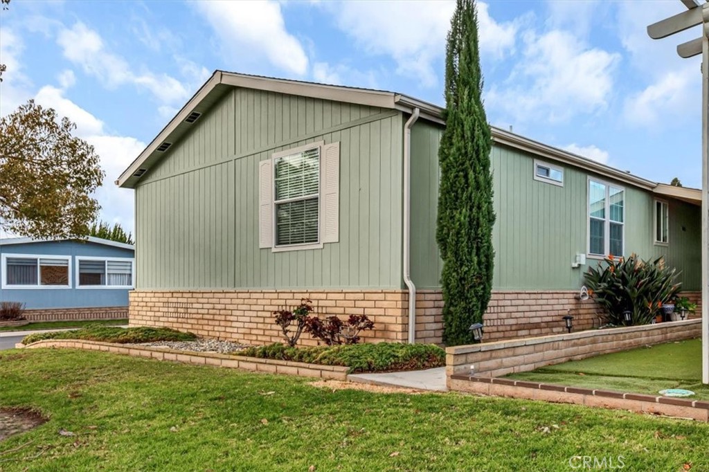 Photo 18 of 25 of 5200 Irvine Blvd. 376 mobile home