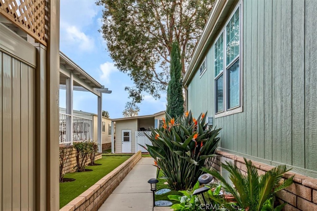 Photo 16 of 25 of 5200 Irvine Blvd. 376 mobile home