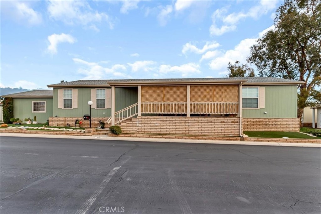Photo 24 of 25 of 5200 Irvine Blvd. 376 mobile home