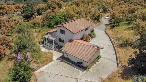 A home in Temecula