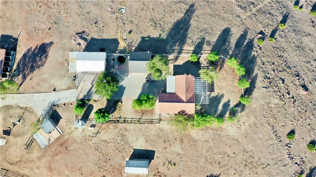 2215 Moonshadow Ranch Road