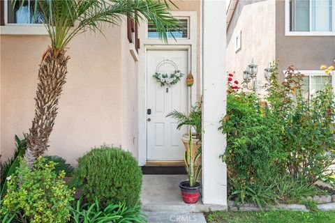 A home in La Puente