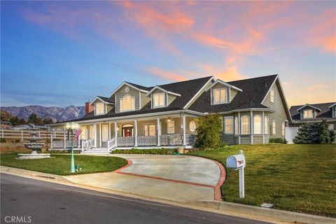 A home in Cherry Valley