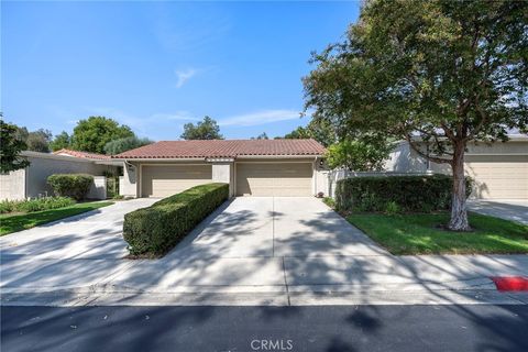 A home in Upland