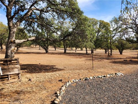 A home in Oroville