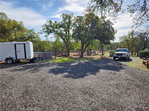 A home in Oroville