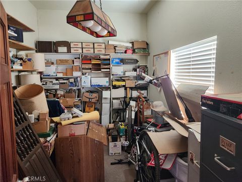 A home in Oroville