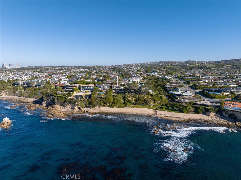 Shore Cliffs (SHOR) - Residential