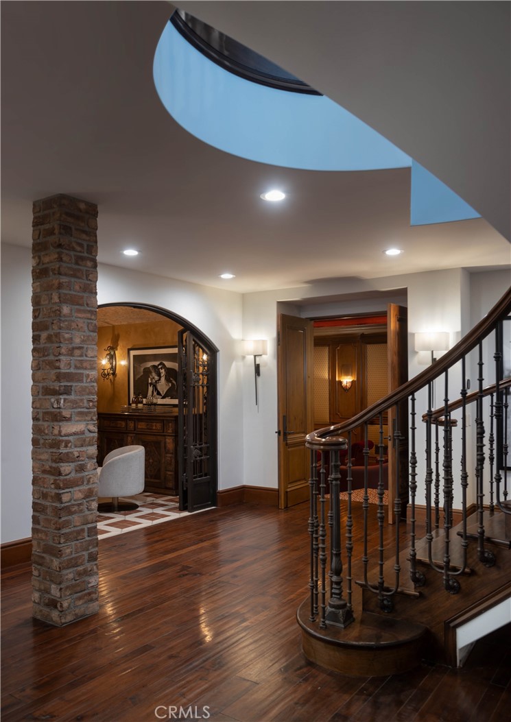 Shore Cliffs (SHOR) - Residential