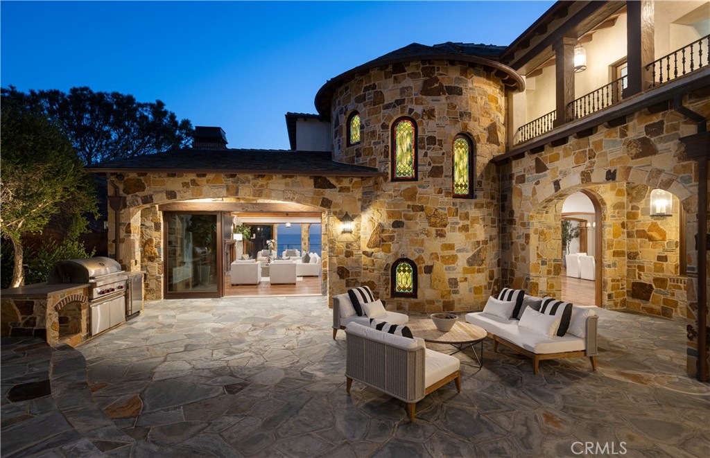 Shore Cliffs (SHOR) - Residential