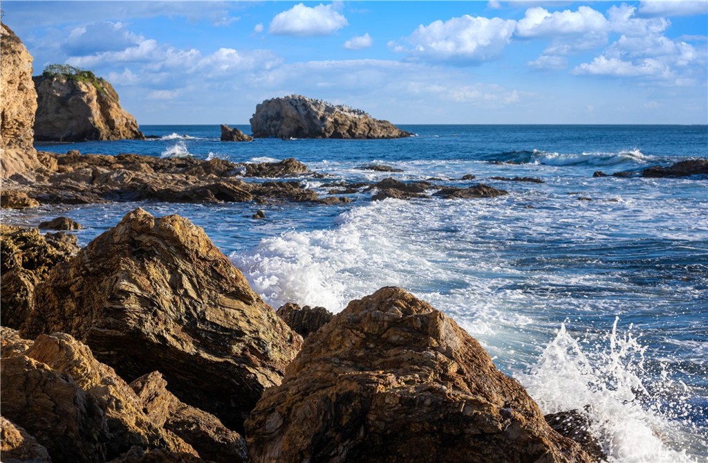 Shore Cliffs (SHOR) - Residential