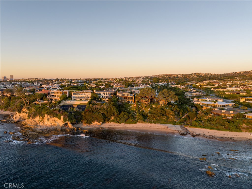Shore Cliffs (SHOR) - Residential