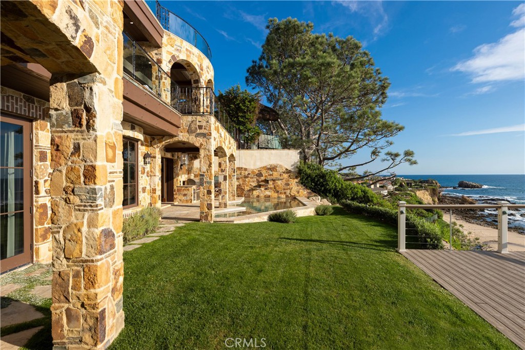 Shore Cliffs (SHOR) - Residential