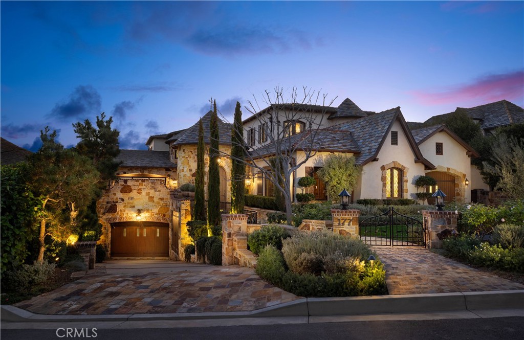 Shore Cliffs (SHOR) - Residential