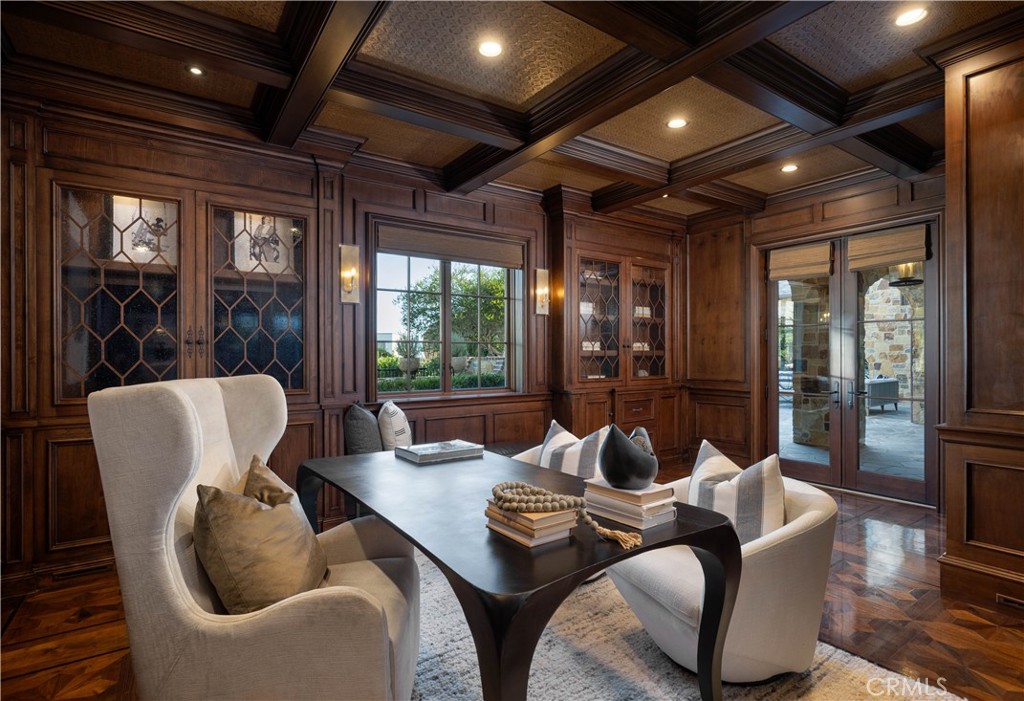 Shore Cliffs (SHOR) - Residential