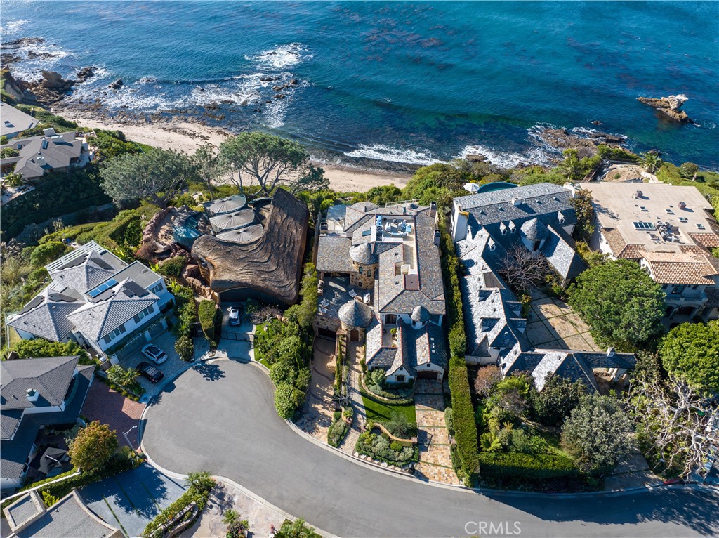 Shore Cliffs (SHOR) - Residential